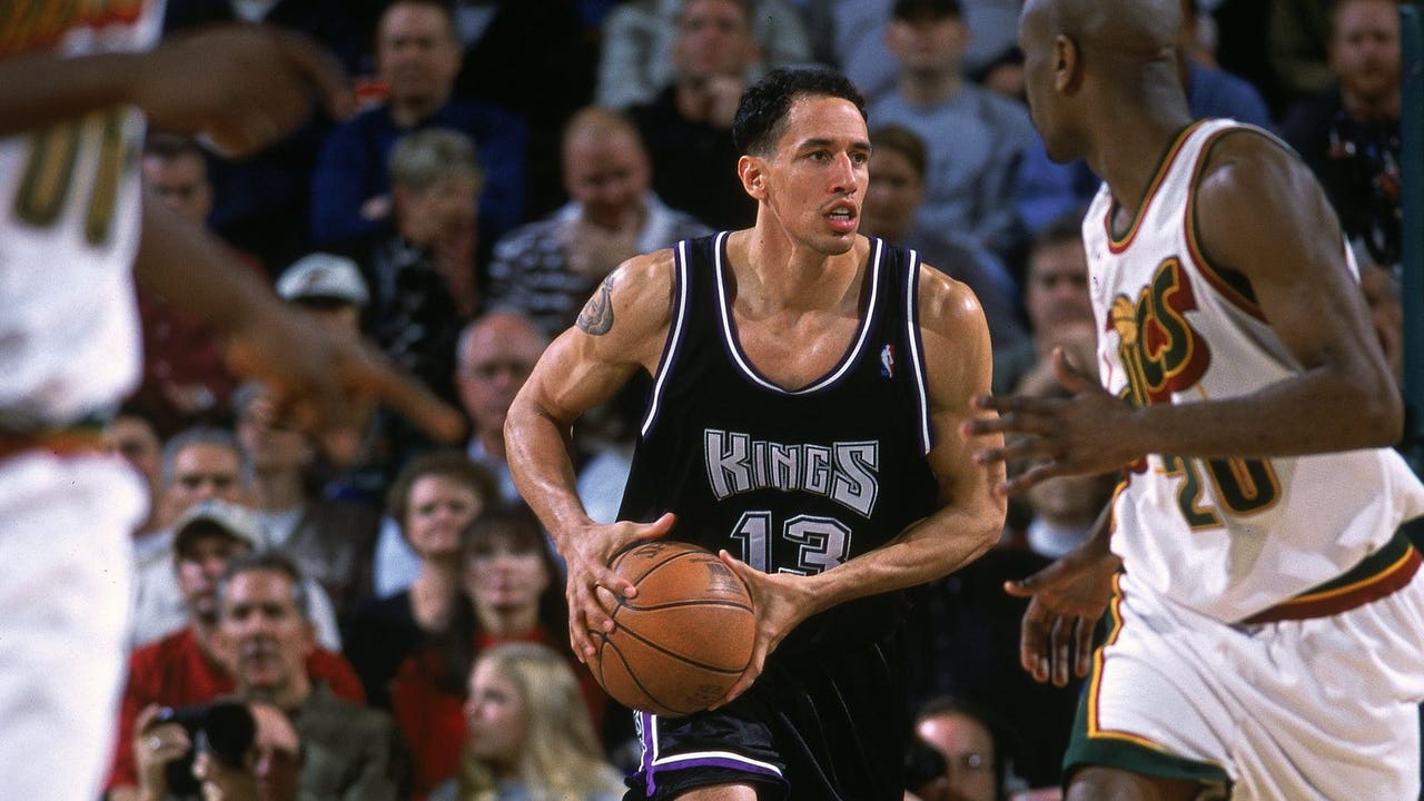 Seattle basketball legend Doug Christie says it's time to bring back