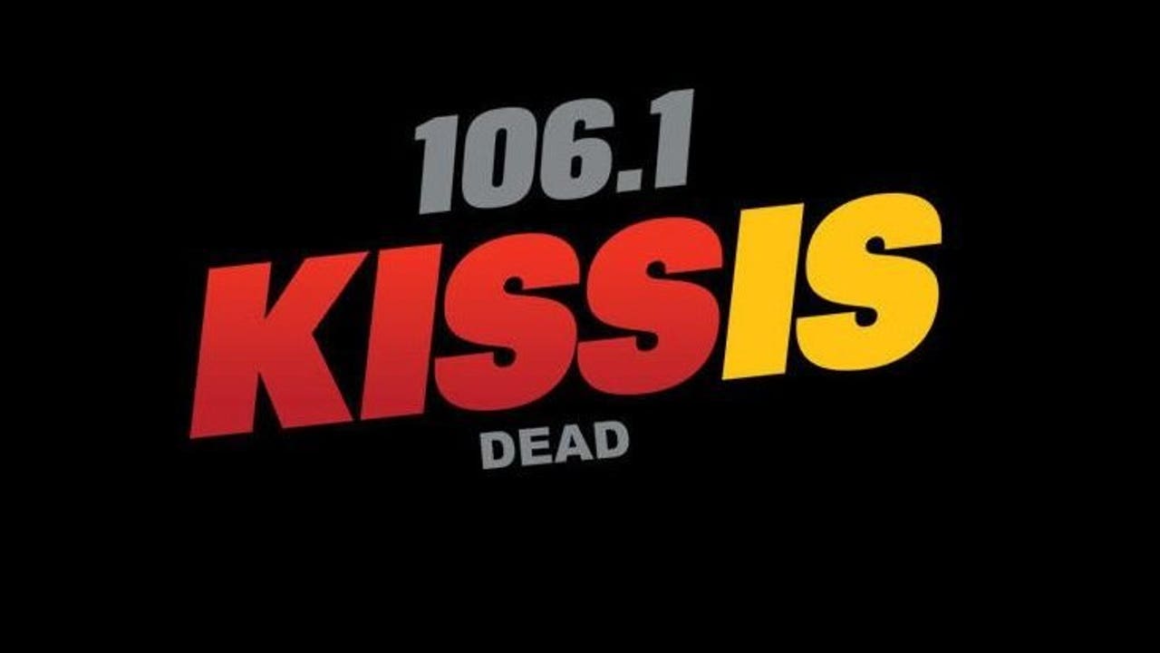 106.1 kiss online fm