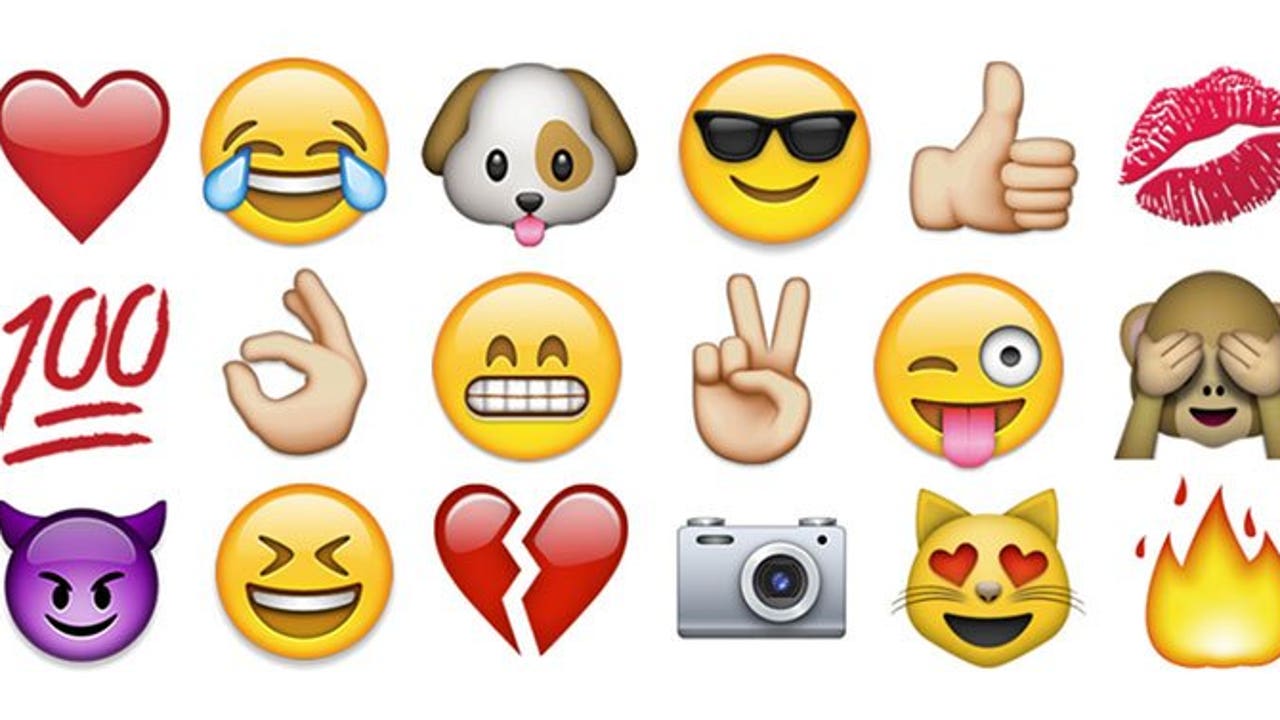 The Secret Language Of Emojis What Kids Are Really Saying In Texts