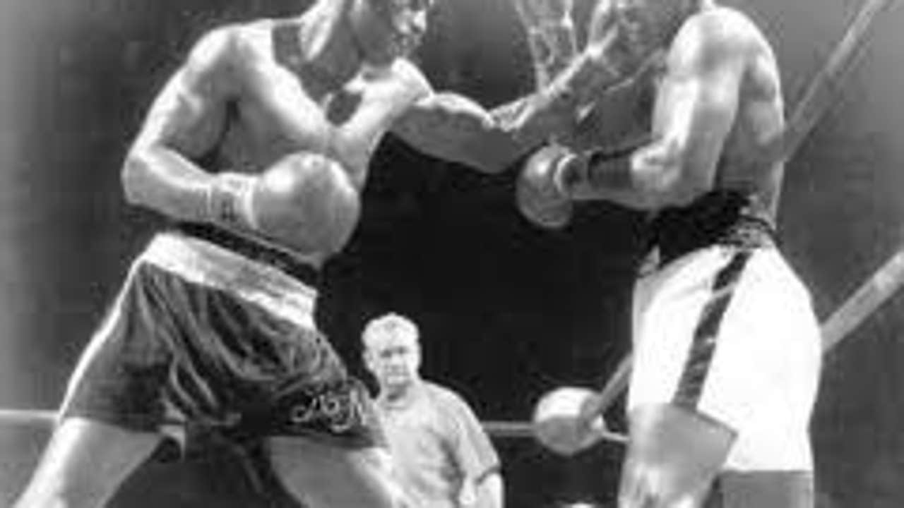 Famed boxer Ken Norton dies at age 70