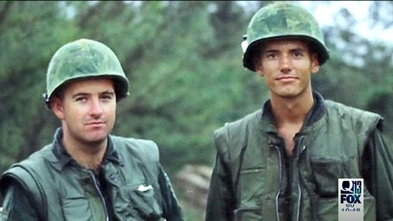 WATCH Veterans