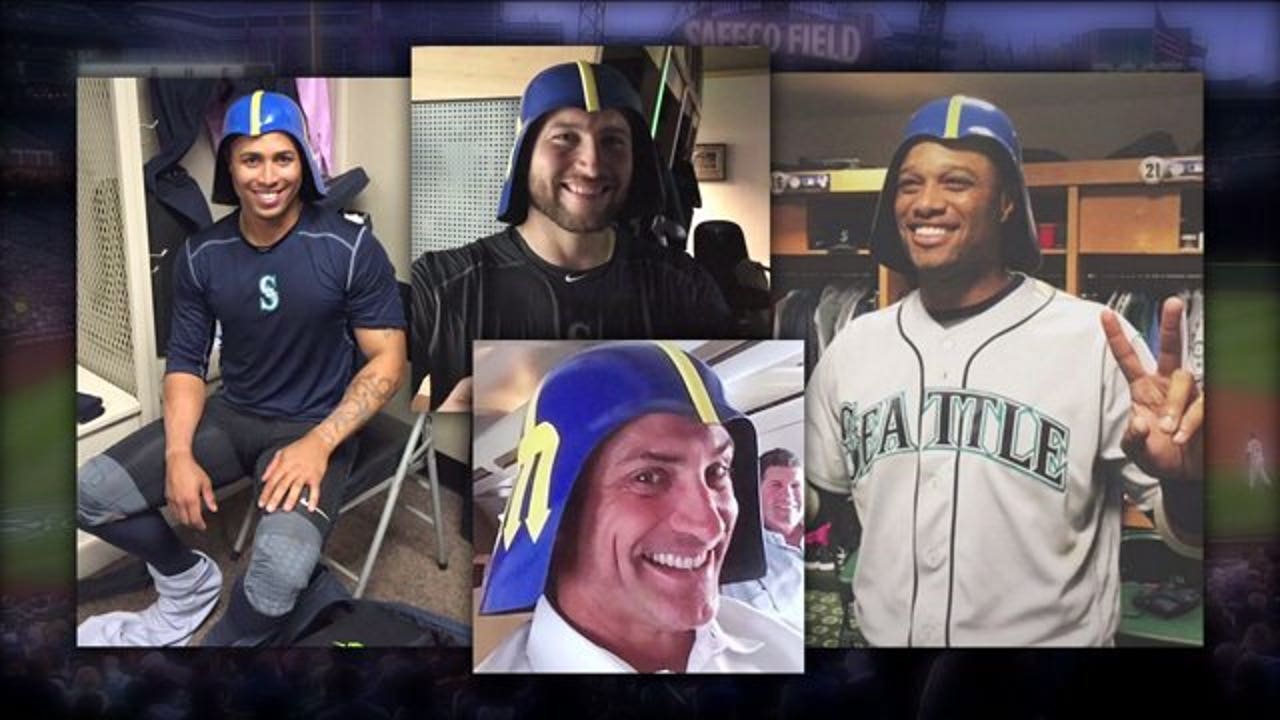 Mariners hoping to use the power of the Swelmet this season