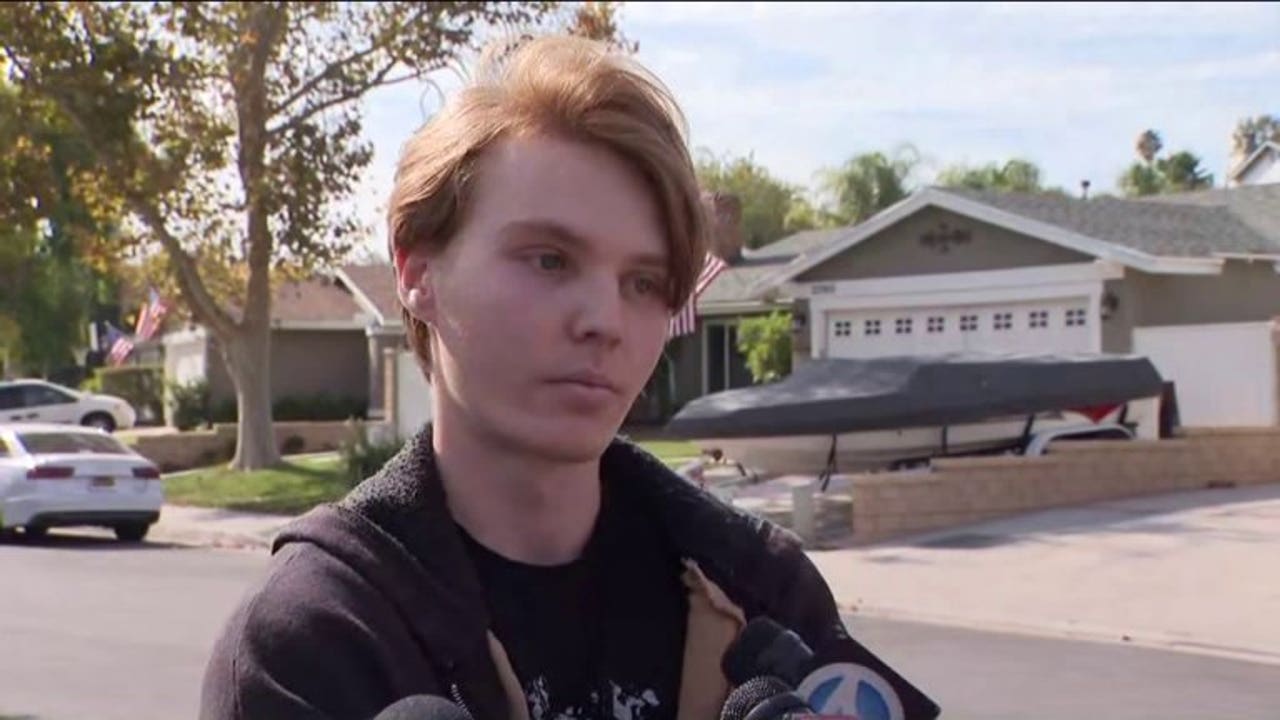 Neighbors, Classmates Describe California School Shooting Suspect As A ...