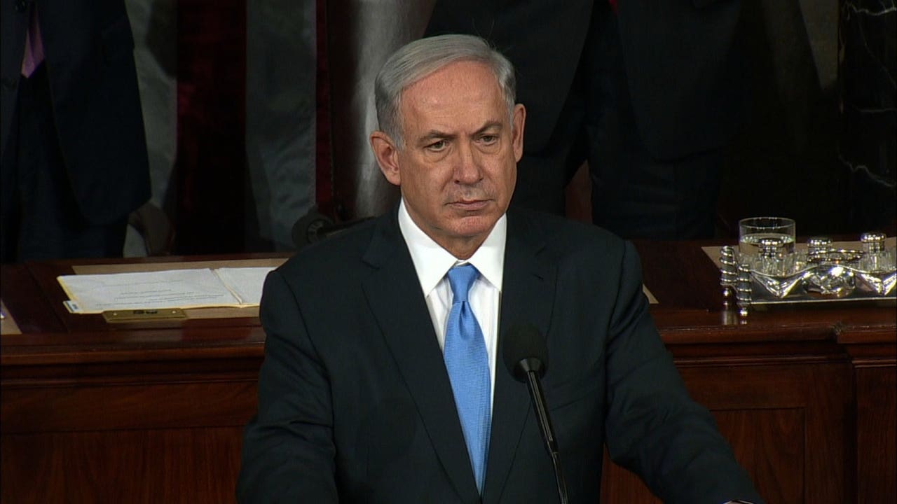 Israel’s Netanyahu Charged In Corruption Cases | FOX 13 Seattle