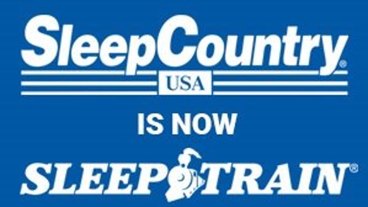 Sleep country shop