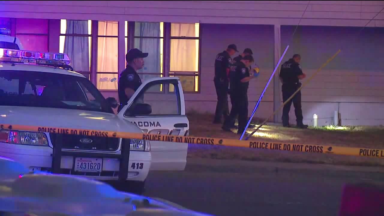 Second Tacoma Shooting Victim Dies | FOX 13 Seattle