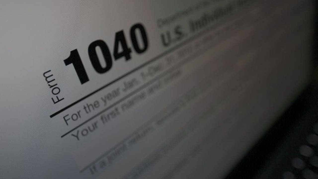 IRS Computer Problems Shut Down Tax Return E-file System | FOX 13 Seattle