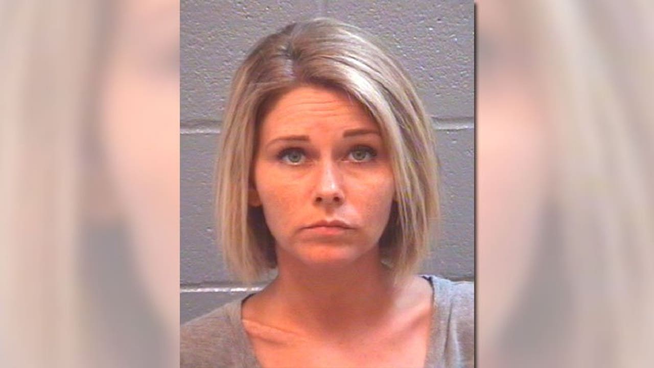 Mother Nudist Porn - Mother accused of hosting 'naked Twister party' for teen daughter, friends