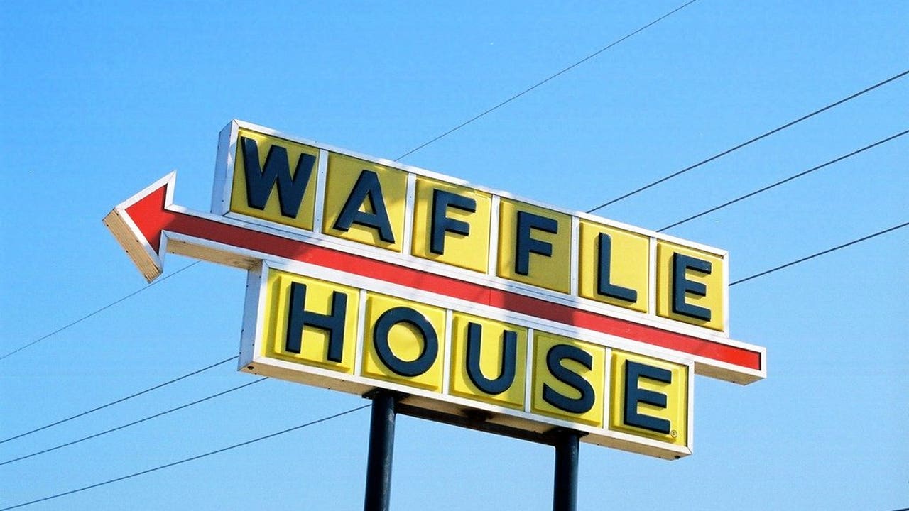 Woman And Her Attorneys Charged In Sex Tape Extortion Scheme Targeting Waffle House Ceo 9148