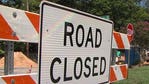 Weekend-long Seattle I-5 north closure kicks off 4 weeks of Ship Canal Bridge work