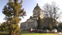 Debate over taxes, spending will dominate WA's 2026 legislative session