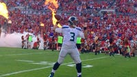Seattle Seahawks legend Russell Wilson announces retirement from NFL