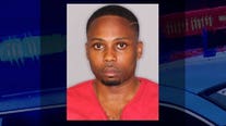 CAPTURED: U.S. Marshals led Pacific NW Violent Offender Task Force 'most wanted' suspect arrested in Las Vegas