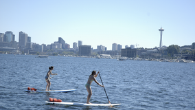 Another hot and dry summer predicted for the Pacific Northwest