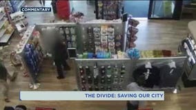 The Divide: Saving our City