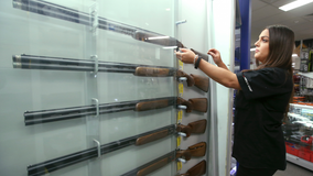 Australian gun reform leader urges Trump to 'get real'