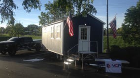 Seattle mayor wants to use money from land sale for homeless