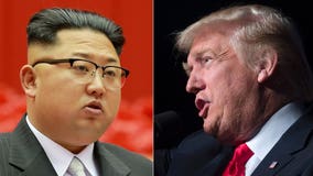 North Korea threatens to cancel US summit