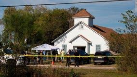 Pastor's daughter among dead in church attack