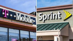 T-Mobile promises consumer benefits if Sprint deal OK'd