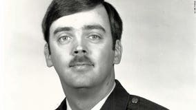 Air Force officer missing for 35 years found living in California under false identity