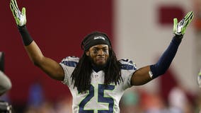 Richard Sherman rips Goodell on new rule proposal