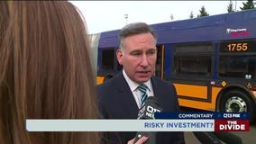 Brandi Kruse: King County wants to tax big business, but can leaders be trusted with new revenue?