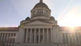 Deadline looms in Olympia for certain bills to be considered or passed out of House