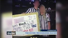 The Divide: Recognizing Racism