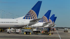 Couple booted from United flight in Houston