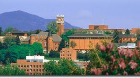 WSU College Republicans president resigns after attending rally in Charlottesville