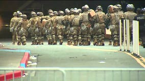 Businesses, government buildings close across Puget Sound region ahead of more planned protests