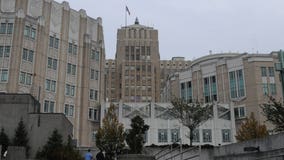 Harborview Medical Center visitors required to show proof of vaccination or negative test