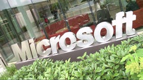 Microsoft closing plant south of Portland, Oregon
