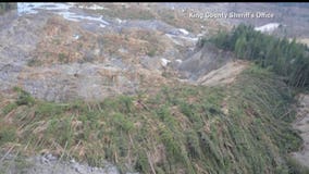 House passes bill to reduce deadliness of landslides