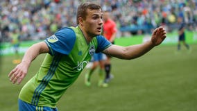Commentary: Likely headed overseas, Jordan Morris’s time with Sounders was remarkable, truly special
