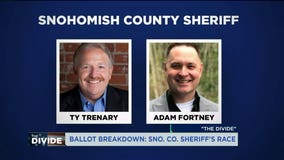 Ballot Breakdown: Snohomish County Sheriff