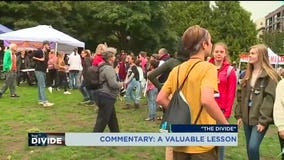 Commentary: A valuable lesson