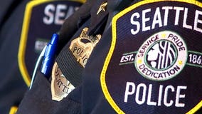 Seattle police's approval rating hits new high, survey says