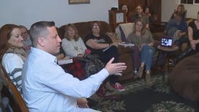 Parents, grandparents trying to save the children they love from heroin addiction