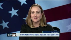 Commentary: New Year's Resolution
