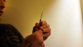 State Senate passes bill to ban heroin injection sites, but House unlikely to give its approval