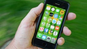 Ex-Google staffer warns social media, apps are 'Big Tobacco for our brains'