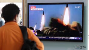 Seattle the 'ultimate target' for North Korea nuclear bomb, expert says