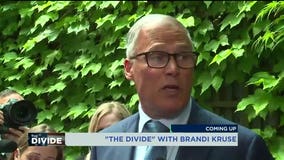 The Divide: Race for Governor