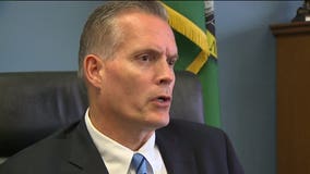 Pierce County prosecutor Lindquist trailing challenger in primary election results