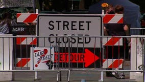 Seattle police seek to resume East Precinct staffing