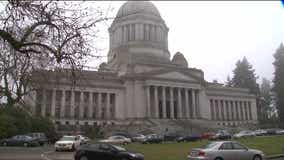 Legislative session ends as WA lawmakers pass two-year, $69 billion budget
