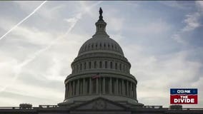 The Divide: Coronavirus Checks