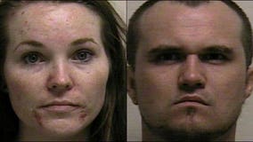 Parents accused of giving opioids to baby on day she was born